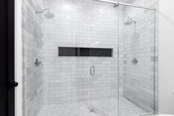 Shower Replacement in Sun City West
