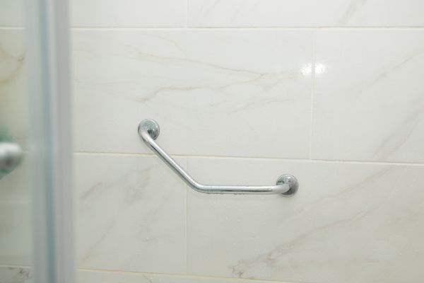 Mobility Shower Installation in Sun City West
