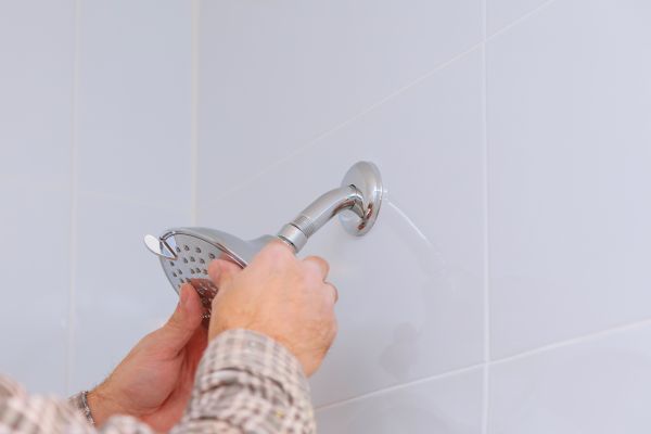 Shower Plumbing Service in Sun City West