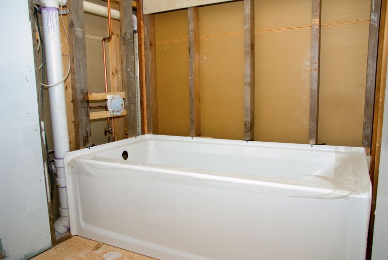 Top Bathtub Installation Companies in Avondale, AZ