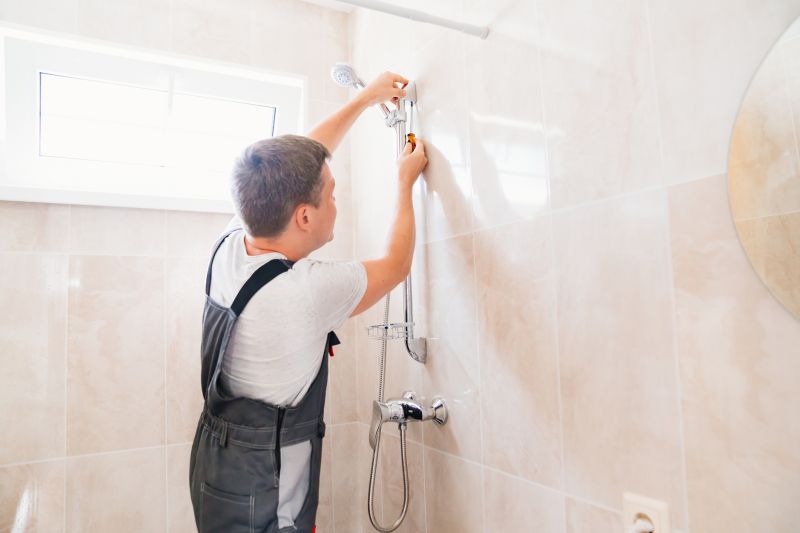 Top Shower Installation Companies in New River, AZ